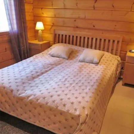 Holiday Kerssintie 16 B Тахковуори